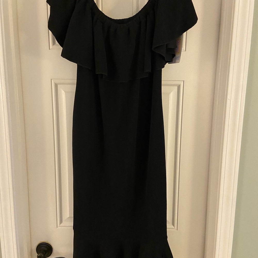 Lularoe Cici Dress